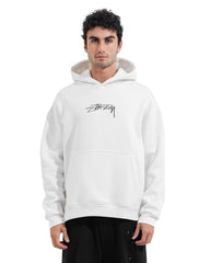 Signature Script Hoodie