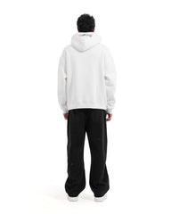 Signature Script Hoodie