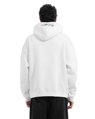 Signature Script Hoodie