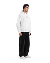 Signature Script Hoodie