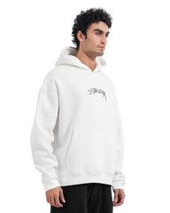 Signature Script Hoodie