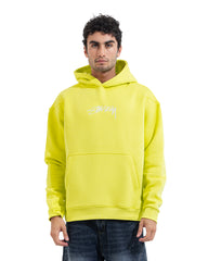 Signature Script Hoodie