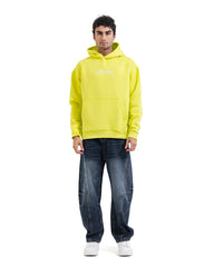 Signature Script Hoodie