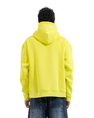 Signature Script Hoodie