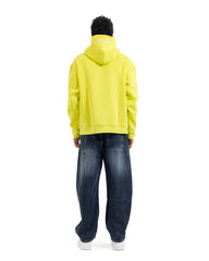Signature Script Hoodie