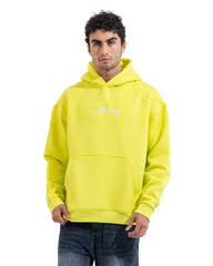 Signature Script Hoodie
