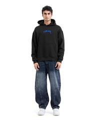 Signature Script Hoodie