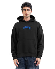 Signature Script Hoodie