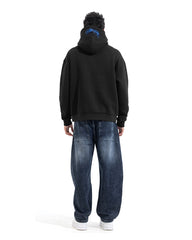 Signature Script Hoodie