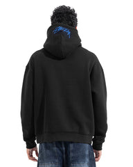 Signature Script Hoodie