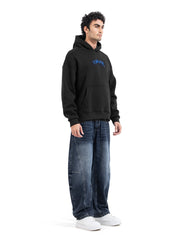 Signature Script Hoodie