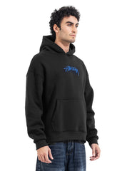 Signature Script Hoodie
