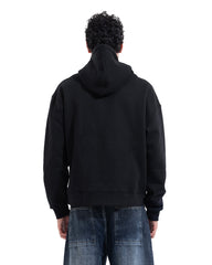 Cyber Soulja Graphic Hoodie