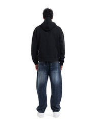 Cyber Soulja Graphic Hoodie
