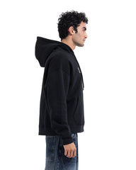 Cyber Soulja Graphic Hoodie