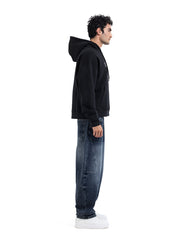 Cyber Soulja Graphic Hoodie