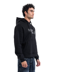Cyber Soulja Graphic Hoodie