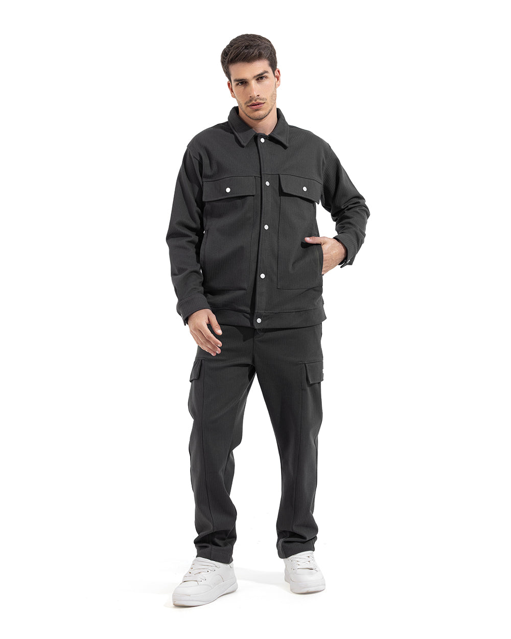 Relaxed Fit Set