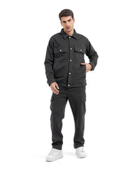 Relaxed Fit Set