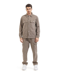 Relaxed Fit Set