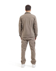 Relaxed Fit Set