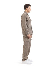 Relaxed Fit Set