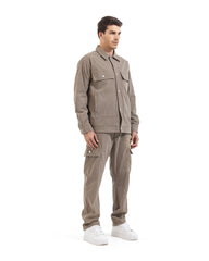 Relaxed Fit Set