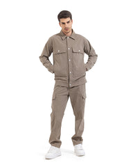 Relaxed Fit Set