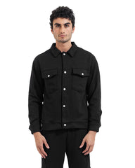 Noir Pattern Utility Set
