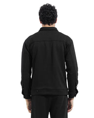 Noir Pattern Utility Set