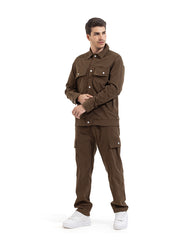 Relaxed Fit Set