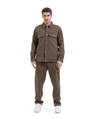 Relaxed Fit Set