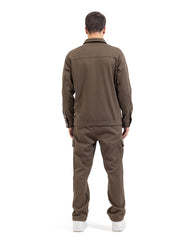 Relaxed Fit Set