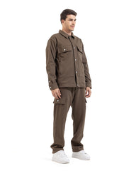 Relaxed Fit Set