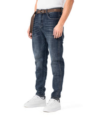Regular Slim Fit Urban Denim