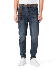 Regular Slim Fit Urban Denim