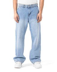 Loose Fit Classic Baggy Denim