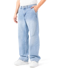 Loose Fit Classic Baggy Denim