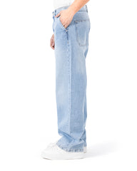 Loose Fit Classic Baggy Denim