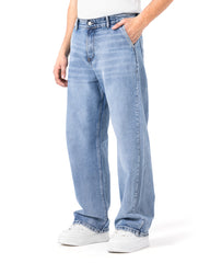 Loose Fit Classic Baggy Denim