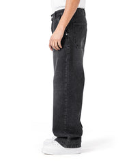 Loose Fit Classic Baggy Denim