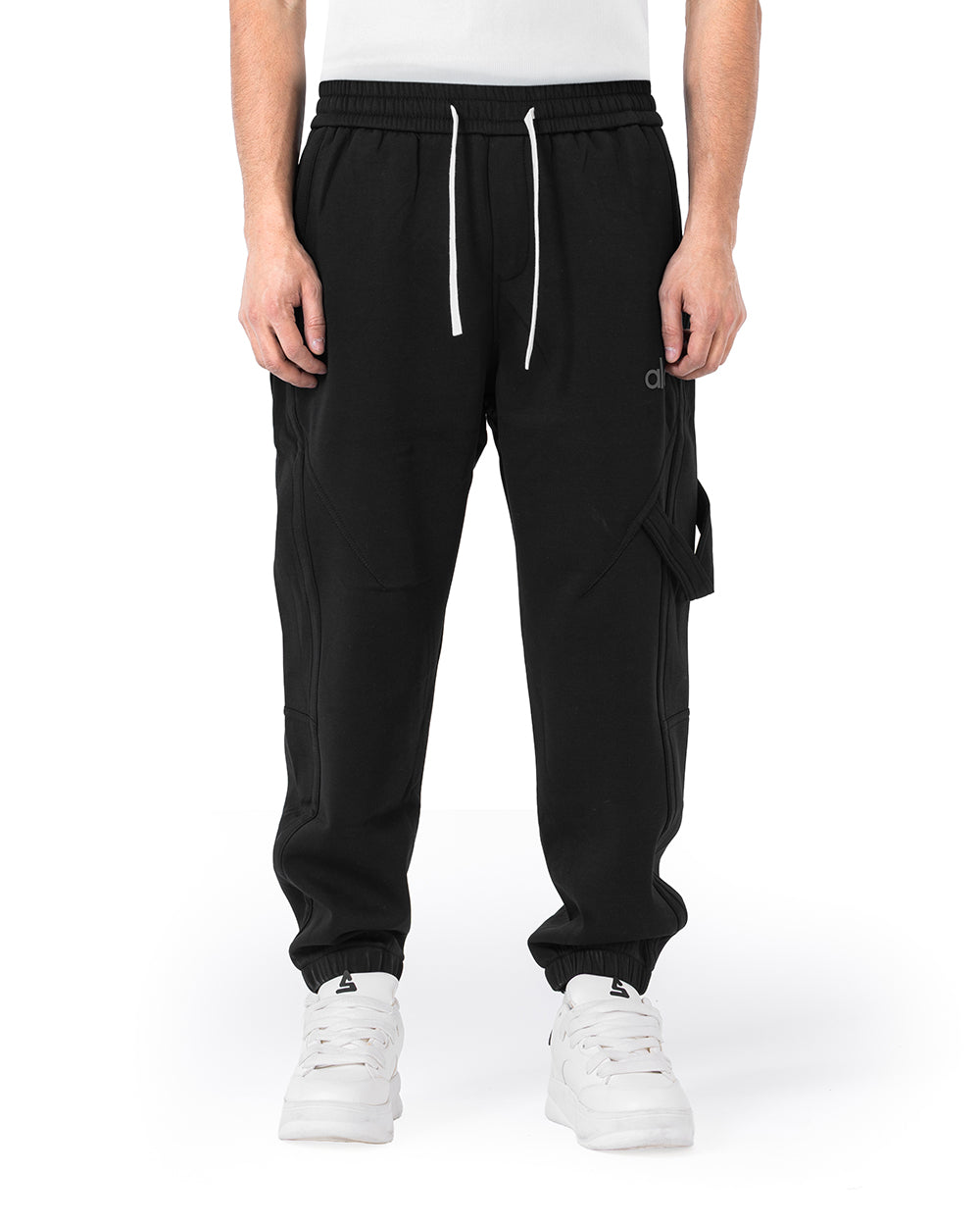 Slim Relaxed Fit Joggers