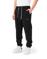 Slim Relaxed Fit Joggers