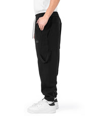 Slim Relaxed Fit Joggers