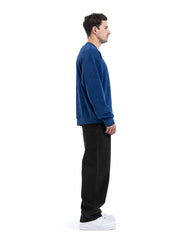 Textured Essential Sweatshirt