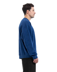 Textured Essential Sweatshirt