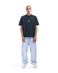Sense Skull Icon Tee