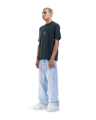 Sense Skull Icon Tee