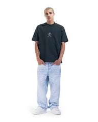 Sense Skull Icon Tee