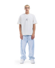 Sense Skull Icon Tee
